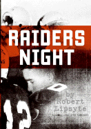 Book cover for raiders night